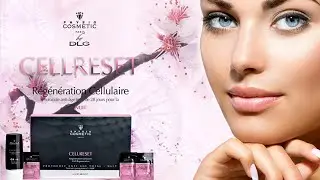 Webinar CellReset RU