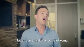 Bedrijfsvideo Uit Holland, interieur en standbouwers.