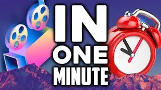 HOW TO MAKE AN INTRO IN 1 MINUTE ON ANDROID