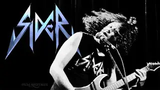 Sider - La Fuerza del Metal