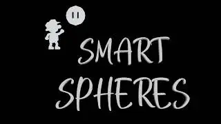 [B1] Your Monotone World (course) - Smart Spheres OST Extended
