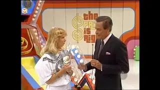 The Price is Right - Super Ball - September 1985