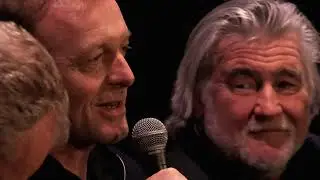 The Full Monty: The Reunion