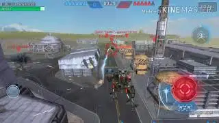 Scourge Weapon in a nutshell [WR]