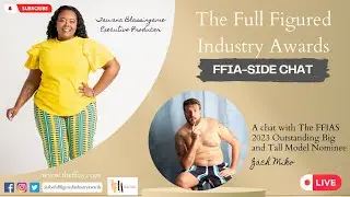 FFIA-Side Chat with Tawana featuring Zach Miko