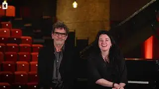 Koen De Bouw & Marie Fran&ccedil;ois over Le Carnaval Des Animaux