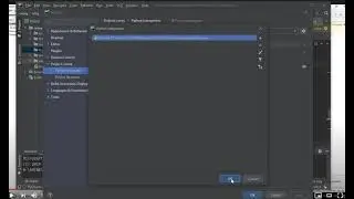 [SOLVED] Invalide python interpreter selected to this project: Pycharm [DARIJA]