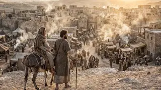 The True Story Of Mary And Joseph | The Childhood And The Hidden Years Of Jesus