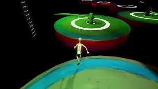 Ben And Ed : Speedrun Let The Show Begin 2.00 %any