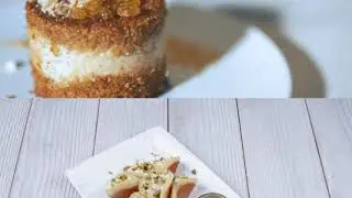 Vivid Suhoor Menu - Ramadan 2019 | UPT House