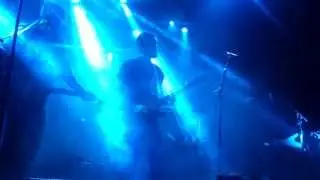 Ian Clement - The Explorer live @ Main Stage Bibelot Dordrecht 07-11-'13 HD