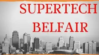 Supertech Belfair Gurgaon Sector 79 | Call +91 9953592848