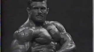 Muscle Cop
