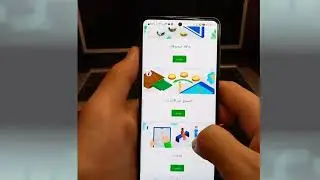 شرح تطبيق paid work وطريقة الربح منه بالتفاصيل