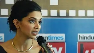 Deepika Padukone's Advice to a Fan battling Depression