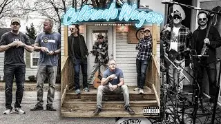 Country Fried Analysts - Colorado Wagon (Official Music Video)
