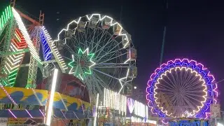Deoband ka mela //2024//