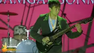 Pouhuamgai Gonmei |Tml Got Talent| #tamenglong orange 🍊 festival 