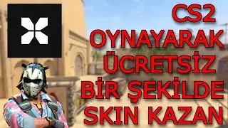 CS2 Retake Modu Oynayarak &Uuml;cretsiz Bir Şekilde Skin Kazanmak
