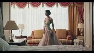 O'Blanc Bridal Winter2015