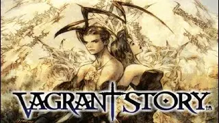 Vagrant Story : Le Dark Souls Tactics - LET'S PLAY FR #1