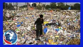 Plastic Treaty Falls Flat No Caps on Production in New Global Draft!