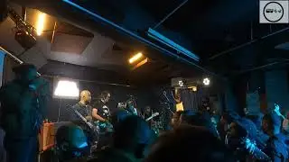 A.C.A.B - FIGHT FOR YOUR RIGHT (ANGKASA EVENT SPACE) I GOPRO9