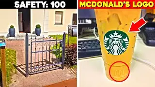 People Who Had One Job And...