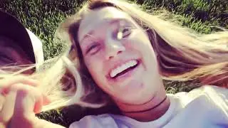 18 WHEELER  -  Nature Girl