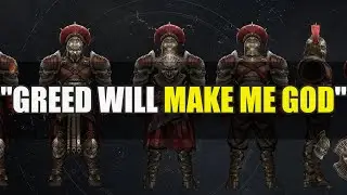 Жадность Bungie действительно отвратительна.