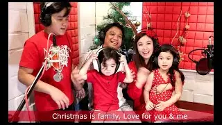 JASON DACUA: CHRISTMAS THOUGHTS