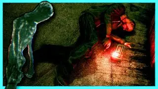 A Horror Game Where You Delete Souls From Corpses | Spectral Filter