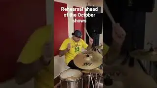 Practice makes perfect #music #rock #punk #fypシ #mindset #drums