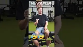 Mr beast ki vdo ek youtuber ki death 😰😰 #fact