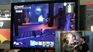 Orcs Must Die 2 Pax East Interview HD