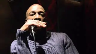 Doudou Masta Interview