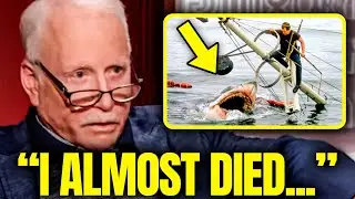 Jaws (1975): WEIRD Facts You Didn&rsquo;t Know