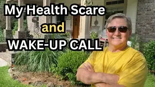 FAILING HEALTH IN RETIREMENT