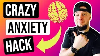 Crazy Hack To Reduce & Relieve Anxiety Symptoms Long-Term!