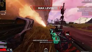 Havoc + Mastiff = OP 🔥