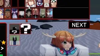 Витрина &laquo;Нокотан&raquo; | Anime Battle Arena