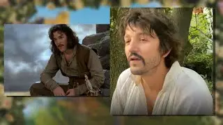 Celebs perform &lsquo;The Princess Bride&rsquo; from home | 1980s classic The Princess Bride