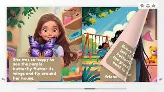Animated flip book1. Give life to your imaginary characters & Unleash your creative spirit!