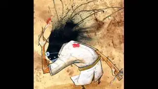 Razia's Shadow Instrumental Version- Doctor Doctor