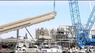 2014 02 06 Eaton Metal Products - Anadarko - Lampson Crane - Video   1080P   FINAL 01
