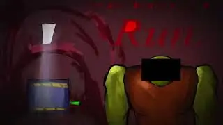 Become a Killer OST - Tank Chase Theme