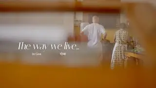 Sujit and Sudha Sumitran’s rammed earth Goa home | The Way We Live