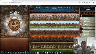 Unity Cookie Clicker Clone Tutorial - Part 0 (Intro)