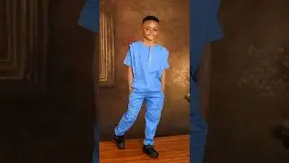 Beautiful And Stunning Senator Styles For Slaying Kids 2025 #ankara #fashion #kids #latest
