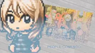 MMV COLLAB | Yes to love ღ